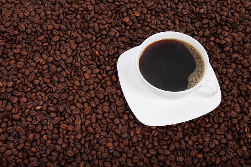 Espresso Cup