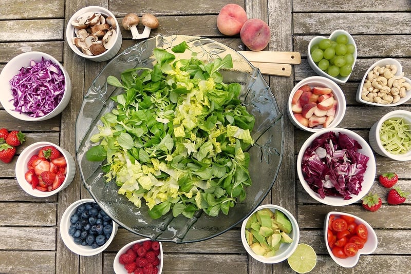 Superfood Salad